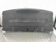 Kofferraum Ablage MERCEDES-BENZ E (W212) E 220 CDI / BlueTEC (212.001, 212.002) 0008542317