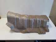 Heat Insulation KIA SOUL II (PS) 1.6 GDI
