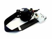 Sicherheitsgurt vorne rechts NISSAN LEAF (ZE1) Electric 643845400B