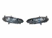 Scheinwerfersatz BMW X6 (E71, E72) xDrive 40 d 7271358