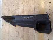 Flügel vervollständigung BMW X5 (F15, F85) xDrive 30 d 64319245595