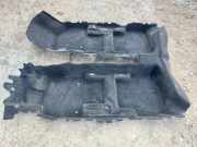 Salonteppich VW PASSAT B8 (3G2) 2.0 TDI 4motion