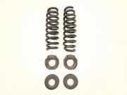 Schraubenfeder hinten links BMW X1 (E84) xDrive 23 d 6764420