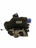 Türschloss hinten links SKODA OCTAVIA II Combi (1Z5) 2.0 TDI 16V 7L0839016D