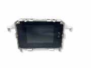 Navigationsanzeige FORD FOCUS III 1.6 Ti E110R035345