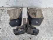 Schmutzfänger vorne links HONDA CR-V II (RD_) 2.2 CTDi (RD9) 75810S9A9010M1 75830S9A9010M1