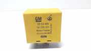 Relais OPEL ASTRA G Sedan (F69_) 1.2 16V 09134880 50206001