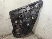 Türfensterheber hinten rechts MERCEDES-BENZ GLS (X166) 350 d 4-matic (166.824) C28733100 924805110