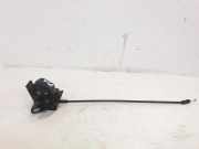 Heckklappenschloss RENAULT KANGOO (KC0/1_) 1.5 dCi