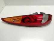 Rücklicht hinten links