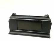 Navigationsanzeige MERCEDES-BENZ E (W213) E 200 d (213.013) A2048205497