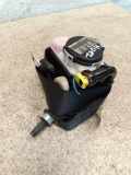 Sicherheitsgurt vorne links NISSAN NOTE (E12) 1.5 dCi TRVU013813003L