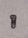 Other Front Left Chassis Parts VW GOLF VII (5G1, BQ1, BE1, BE2) 2.0 R 4motion 5Q0199517E