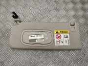 Linke Sonnenblende JEEP CHEROKEE (KL) 2.0 CRD 4x4