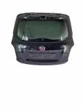Kofferraumdeckel FIAT 500X (334_) 1.6 D Multijet
