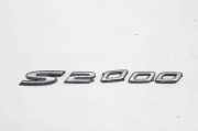 Emblem Honda S2000 (AP)