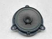 Türlautsprecher hinten links NISSAN PULSAR Hatchback (C13) 1.2 DIG-T