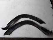 Blende Kotflügel links hinten Dacia Duster Kasten ()