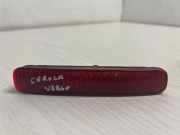 Rückstrahler Toyota Corolla Verso (E12J1) 2154L