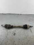 Antriebswelle vorne links RENAULT GRAND SCÉNIC II (JM0/1_) 1.9 dCi (JM0G, JM12, JM1G, JM2C)