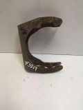 Auspuffhalter MERCEDES-BENZ E (W211) E 320 CDI (211.026) A0009931815