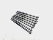 Zylinderkopfschraubensatz Mercedes-Benz C-Klasse (W204)