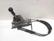 Gangschaltmechanismus VW TOURAN (1T1, 1T2) 1.9 TDI 1T0711049M