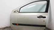 Vordere linke Tür RENAULT LAGUNA II (BG0/1_) 1.9 dCi