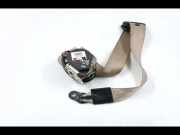 Sicherheitsgurt hinten links AUDI Q7 (4L) 3.6 FSI quattro 4L0857805H