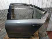 Tür links hinten Skoda Octavia I (1U)