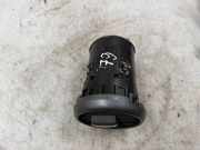 Frischluftgrill SEAT LEON (1P1) 2.0 TDI 16V 5P0819203