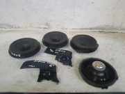 Türlautsprecher vorne links FORD FOCUS (DAW, DBW) 1.6 TDCi ECOnetic 8A6T18808BB AA6T18808AA