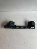 Stoßstangenhalter vorne links VW TOURAN (1T1, 1T2) 1.9 TDI 1T0807890B