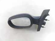 Außenspiegel links RENAULT SCÉNIC I (JA0/1_) 1.9 dCi (JA05, JA1F)