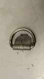 Towbar Hitch Ball MERCEDES-BENZ CLA Coupe (C117) CLA 220 4-matic (117.347)