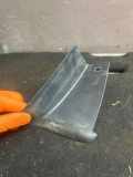 Lampenverkleidung hinten links AUDI A4 Avant (8W5, B9) 3.0 TDI quattro 81489014