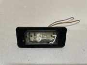 Kennzeichenbeleuchtung