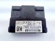 Andere Steuergeräte TOYOTA AYGO (_B4_) 1.0 (KGB40_) 89780-0H040 625761-000