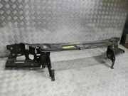 Zier-/Schutzleistensatz für Kühlergitter Volvo XC60 I (156)