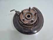 Nabe hinten rechts JEEP GRAND CHEROKEE IV (WK, WK2) 3.0 CRD V6 4x4