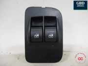 Schalter für Fensterheber links vorne Peugeot Bipper () 1618106380