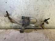 Scheibenwischermechanismus vorne OPEL Crossland X (P17) (P17) 1.2 (75) 39109362