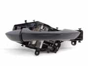 Türgriff rechts hinten VW Passat B8 (3G) 510837812H