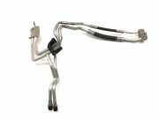 Klimaleitung JAGUAR XJ (X350) 4.2