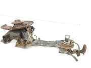 Nabe hinten rechts VOLVO S60 II D5