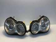Scheinwerfersatz MERCEDES-BENZ C (W203) C 320 CDI (203.020) 2038203559