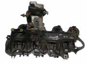 Ansaugbrücke JAGUAR XF (X250) 2.2 D 9662014880 9659449480