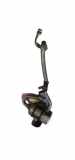Luftentfeuchter der Klimaanlage TOYOTA AVENSIS (_T25_) 2.0 D-4D (CDT250_)