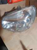 Hauptscheinwerfer links Fiat Doblo Van (119, 223) 086611150LM