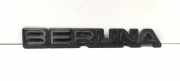 Emblem Opel Rekord E Caravan () 90148227